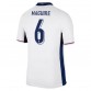 England Maguire 6 EM Hjemmedrakt 2024